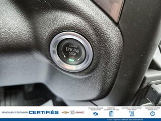 2025 Chevrolet Silverado 1500 4WD Crew Cab in Alma, Quebec - 27 - w320h240px
