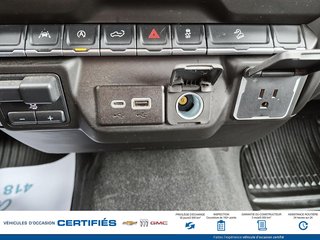 2025 Chevrolet Silverado 1500 4WD Crew Cab in Alma, Quebec - 25 - w320h240px
