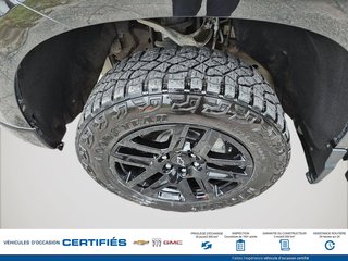 2025 Chevrolet Silverado 1500 4WD Crew Cab in Alma, Quebec - 12 - w320h240px