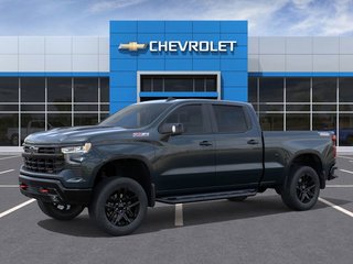 Chevrolet Silverado 1500  2026 à Alma, Québec - 2 - w320h240px