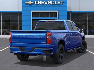 Chevrolet Silverado 1500  2026 à Alma, Québec - 4 - w320h240px
