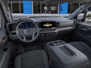 Chevrolet SILVERADO 1500  2026 à Alma, Québec - 5 - w320h240px