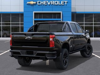 Chevrolet Silverado 1500  2026 à Alma, Québec - 4 - w320h240px