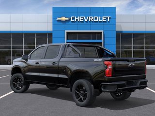 Chevrolet Silverado 1500  2026 à Alma, Québec - 3 - w320h240px