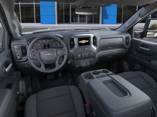 2026 Chevrolet Silverado 1500 in Alma, Quebec - 5 - w320h240px