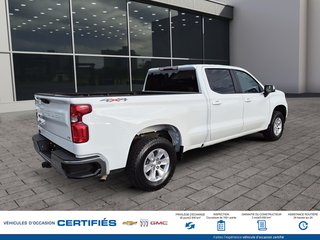 2026 Chevrolet Silverado 1500 4WD Crew Cab in Alma, Quebec - 4 - w320h240px