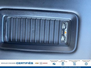 Chevrolet SILVERADO 2500 HD 4WD CREW CAB LWB  2019 à Alma, Québec - 9 - w320h240px