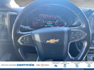 Chevrolet SILVERADO 2500 HD 4WD CREW CAB LWB  2019 à Alma, Québec - 12 - w320h240px
