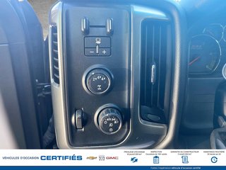Chevrolet SILVERADO 2500 HD 4WD CREW CAB LWB  2019 à Alma, Québec - 8 - w320h240px