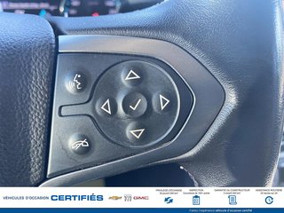 Chevrolet SILVERADO 2500 HD 4WD CREW CAB LWB  2019 à Alma, Québec - 15 - w320h240px