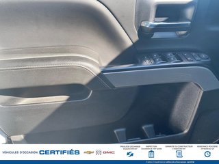 Chevrolet SILVERADO 2500 HD 4WD CREW CAB LWB  2019 à Alma, Québec - 7 - w320h240px
