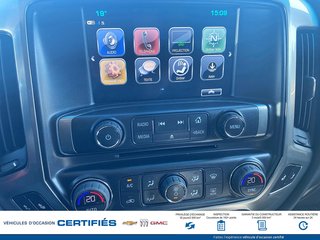 Chevrolet SILVERADO 2500 HD 4WD CREW CAB LWB  2019 à Alma, Québec - 10 - w320h240px