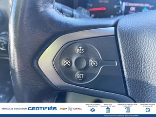 Chevrolet SILVERADO 2500 HD 4WD CREW CAB LWB  2019 à Alma, Québec - 14 - w320h240px