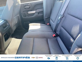 Chevrolet SILVERADO 2500 HD 4WD CREW CAB LWB  2019 à Alma, Québec - 4 - w320h240px