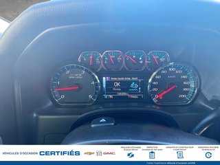 Chevrolet SILVERADO 2500 HD 4WD CREW CAB LWB  2019 à Alma, Québec - 13 - w320h240px