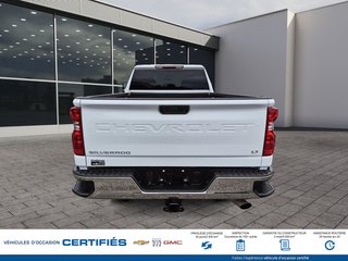 2026 Chevrolet Silverado 2500 HD 4WD Crew Cab LWB LT in Alma, Quebec - 5 - w320h240px