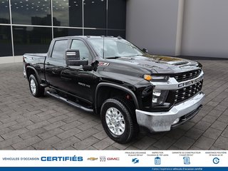2023 Chevrolet Silverado 2500 HD 4WD Crew Cab LT in Alma, Quebec - 3 - w320h240px