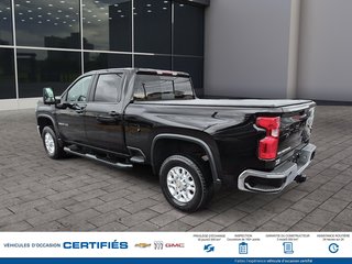2023 Chevrolet Silverado 2500 HD 4WD Crew Cab LT in Alma, Quebec - 6 - w320h240px