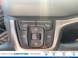 Chevrolet Silverado 2500  2024 à Alma, Québec - 27 - w320h240px