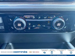 Chevrolet Silverado 2500  2024 à Alma, Québec - 20 - w320h240px