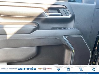 Chevrolet Silverado 2500  2024 à Alma, Québec - 16 - w320h240px