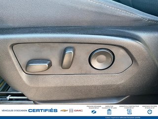 Chevrolet Silverado 2500  2024 à Alma, Québec - 15 - w320h240px