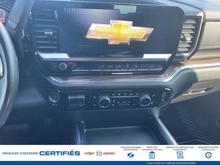Chevrolet Silverado 2500  2024 à Alma, Québec - 18 - w320h240px