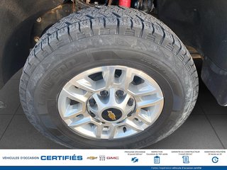 Chevrolet Silverado 2500  2024 à Alma, Québec - 11 - w320h240px