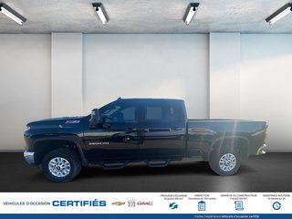 2024 Chevrolet Silverado 2500 HD 4WD Crew Cab in Alma, Quebec - 2 - w320h240px