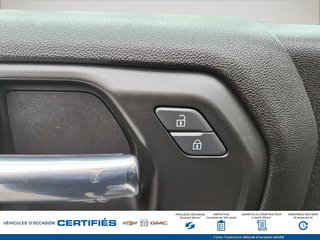 2024 Chevrolet Silverado 2500 in Alma, Quebec - 14 - w320h240px