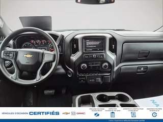 2024 Chevrolet Silverado 2500 in Alma, Quebec - 17 - w320h240px