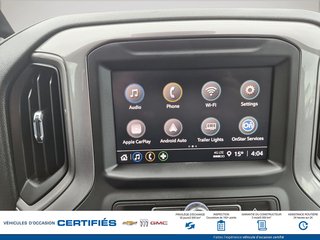 2024 Chevrolet Silverado 2500 in Alma, Quebec - 19 - w320h240px