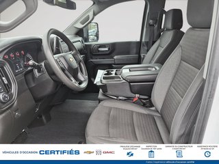 2024 Chevrolet Silverado 2500 in Alma, Quebec - 11 - w320h240px