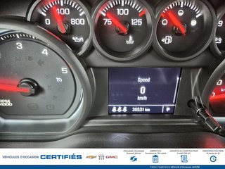 2024 Chevrolet Silverado 2500 in Alma, Quebec - 28 - w320h240px