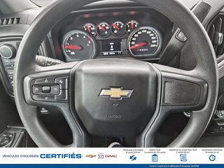 2024 Chevrolet Silverado 2500 in Alma, Quebec - 27 - w320h240px
