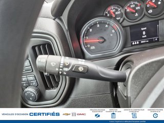 2024 Chevrolet Silverado 2500 in Alma, Quebec - 26 - w320h240px