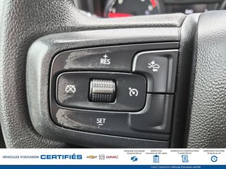 2024 Chevrolet Silverado 2500 in Alma, Quebec - 25 - w320h240px