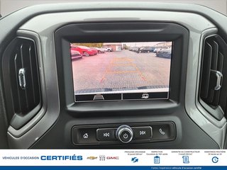 2024 Chevrolet Silverado 2500 in Alma, Quebec - 20 - w320h240px