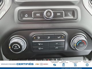 2024 Chevrolet Silverado 2500 in Alma, Quebec - 21 - w320h240px