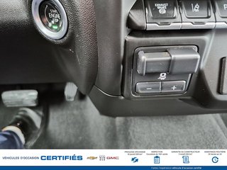 2024 Chevrolet Silverado 2500 in Alma, Quebec - 24 - w320h240px