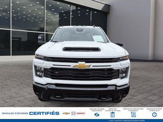 2024 Chevrolet Silverado 2500 in Alma, Quebec - 2 - w320h240px
