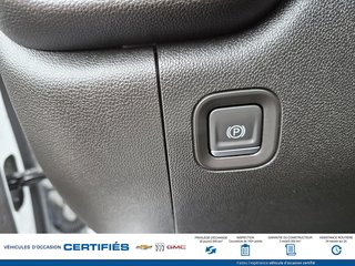 2024 Chevrolet Silverado 2500 in Alma, Quebec - 15 - w320h240px