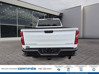 2024 Chevrolet Silverado 2500 in Alma, Quebec - 6 - w320h240px
