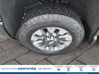 2024 Chevrolet Silverado 2500 in Alma, Quebec - 8 - w320h240px