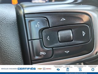 2024 Chevrolet Silverado 2500 HD 4WD Crew Cab in Alma, Quebec - 32 - w320h240px