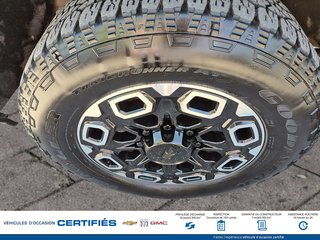 2024 Chevrolet Silverado 2500 HD 4WD Crew Cab in Alma, Quebec - 9 - w320h240px