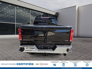 2024 Chevrolet Silverado 2500 HD 4WD Crew Cab in Alma, Quebec - 6 - w320h240px