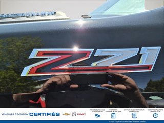 2024 Chevrolet Silverado 2500 HD 4WD Crew Cab in Alma, Quebec - 34 - w320h240px
