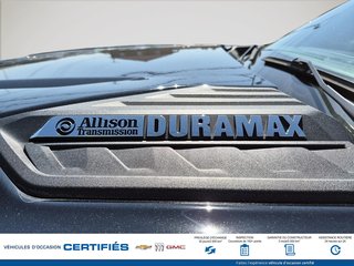 2024 Chevrolet Silverado 2500 HD 4WD Crew Cab in Alma, Quebec - 7 - w320h240px
