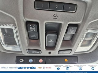 2024 Chevrolet Silverado 2500 HD 4WD Crew Cab in Alma, Quebec - 18 - w320h240px